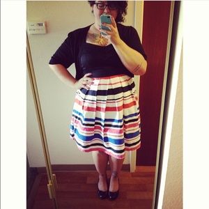 Plus Size Party Dress